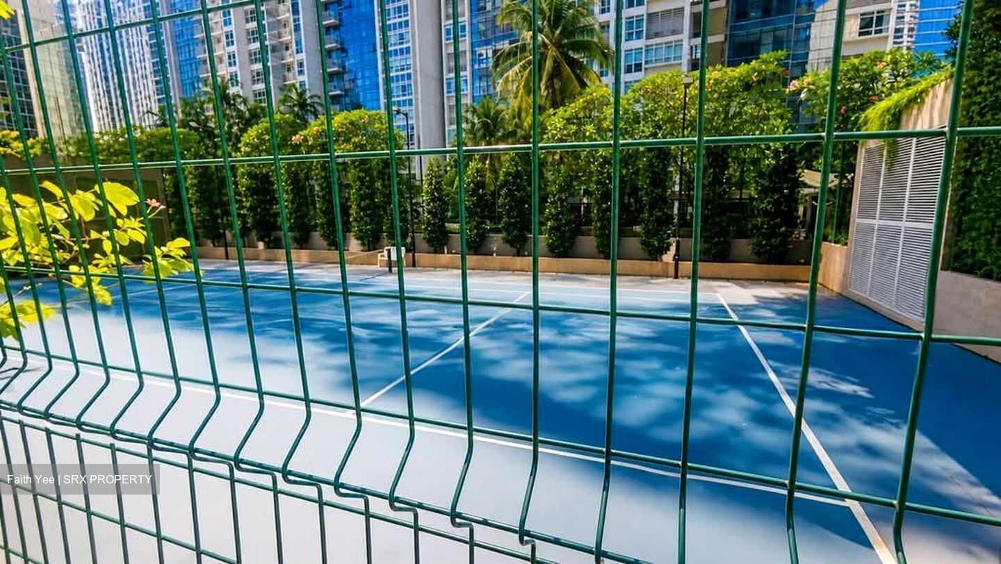 Skysuites@Anson (D2), Apartment #553488871